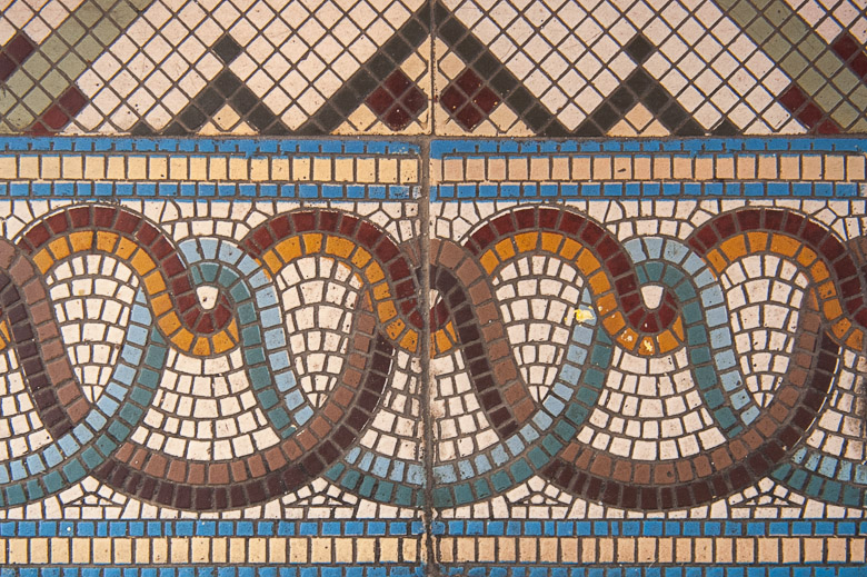 GsbW | Mosaik (zum Bild) GsbW | Mosaik (zum Bild)